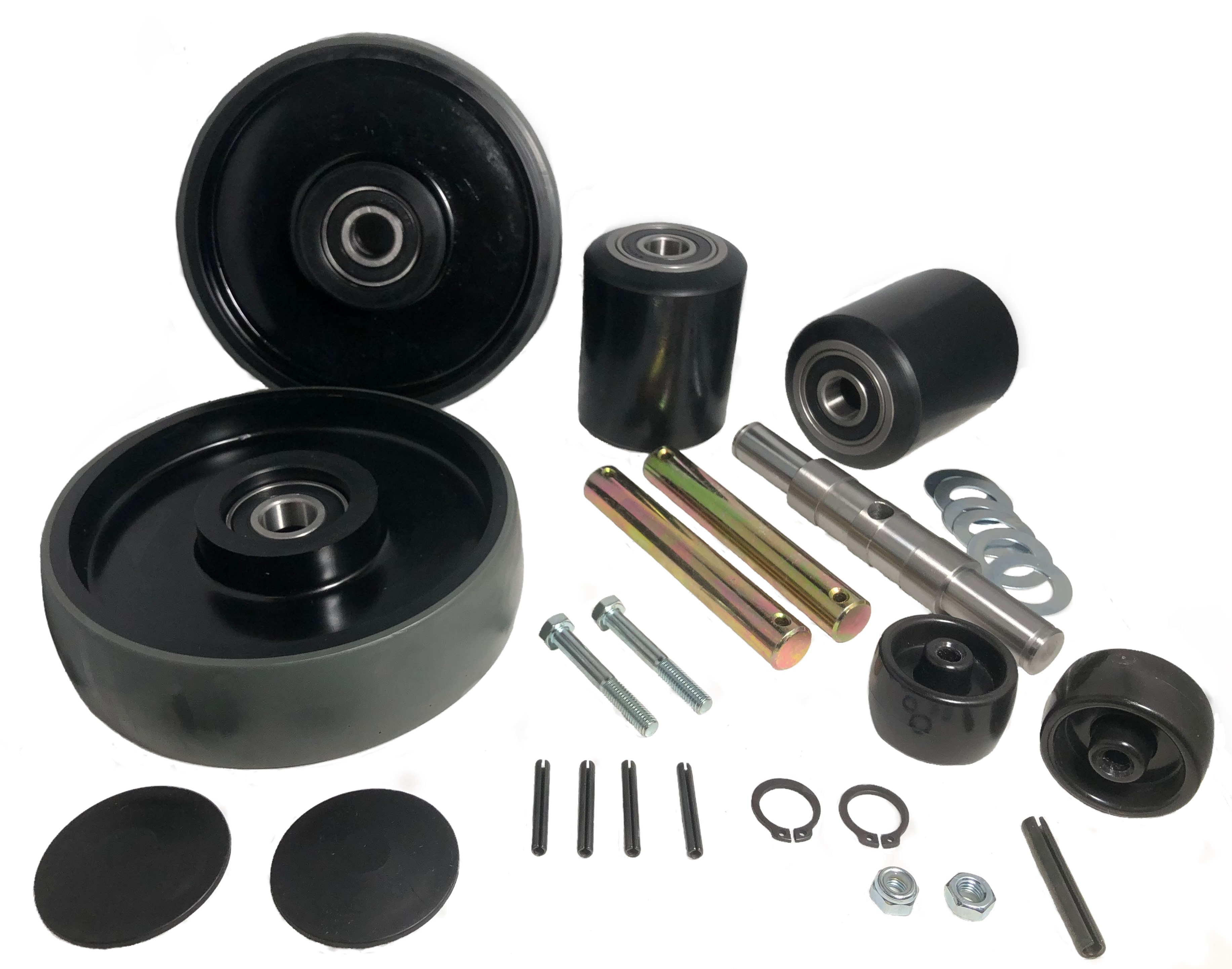 wheelkit